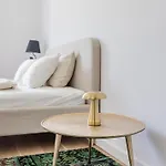 Quiet Retreat Next To Szimpla Garden Daire *