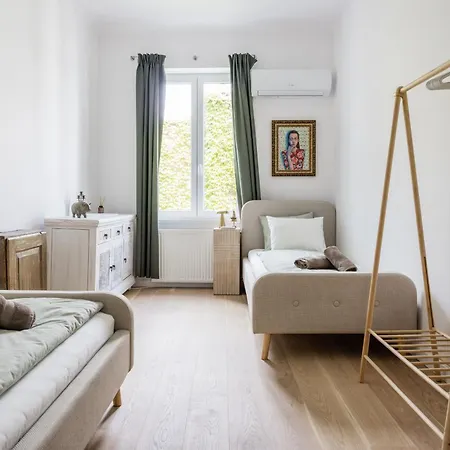 Quiet Retreat Next To Szimpla Garden *