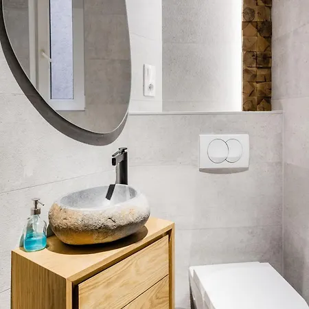 Quiet Retreat Next To Szimpla Garden - Special Offer Budapest