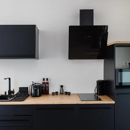 Quiet Retreat Next To Szimpla Garden - Special Offer Apartman *