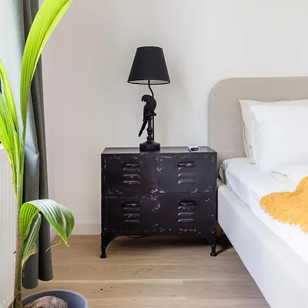 Quiet Retreat Next To Szimpla Garden - Special Offer Budapest