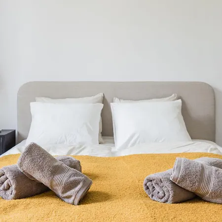 Apartamento Quiet Retreat Next To Szimpla Garden *