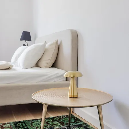 Quiet Retreat Next To Szimpla Garden Apartamento *