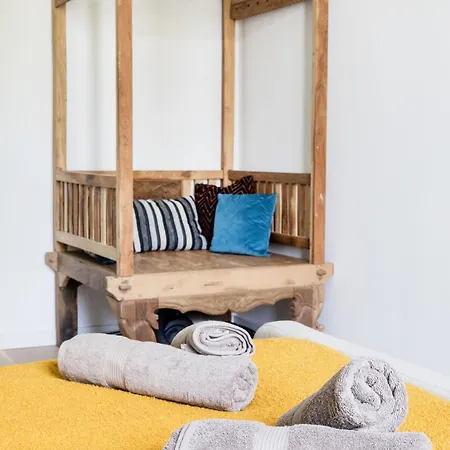 Quiet Retreat Next To Szimpla Garden - Special Offer Budapest