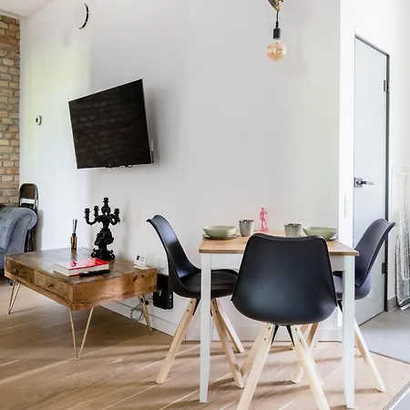 Quiet Retreat Next To Szimpla Garden - Special Offer Apartman