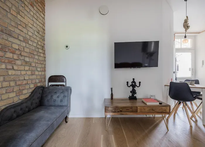 Apartament Quiet Retreat Next To Szimpla Garden *