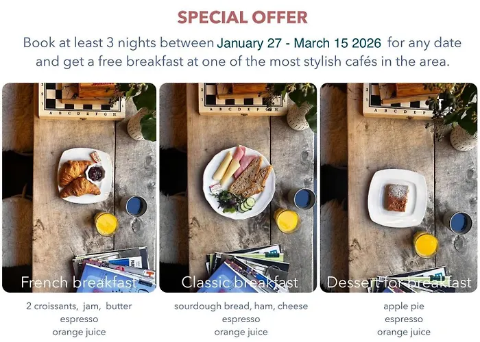 Apartament Quiet Retreat Next To Szimpla Garden