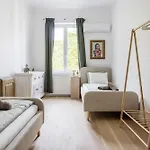 Quiet Retreat Next To Szimpla Garden *