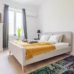 Apartament Quiet Retreat Next To Szimpla Garden