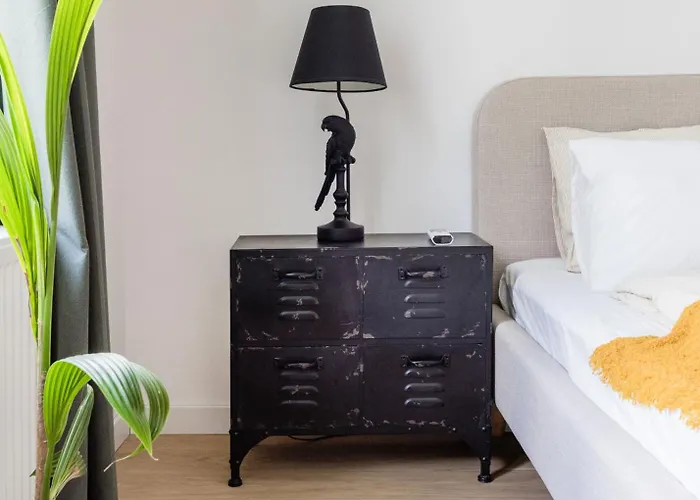 Quiet Retreat Next To Szimpla Garden - Special Offer Budapest